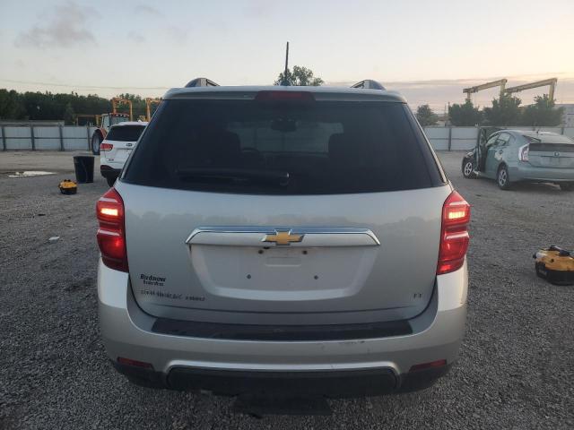 Photo 6 from auction – 2017 CHEVROLET EQUINOX LT with VIN 2GNFLFEK7H6131516