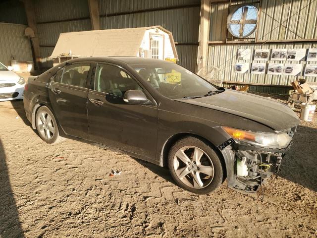 Photo 4 from auction – 2010 ACURA TSX with VIN JH4CU2F61AC027327