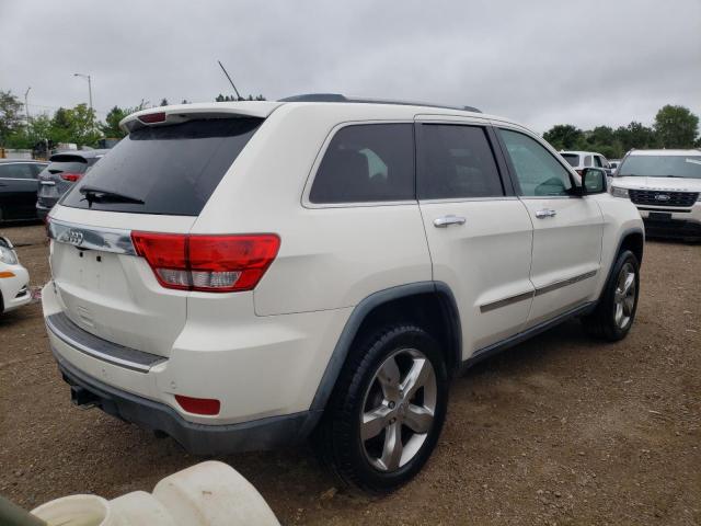 Zdjęcie 3 z aukcji – 2012 JEEP GRAND CHER z VIN 1C4RJFCT2CC298826