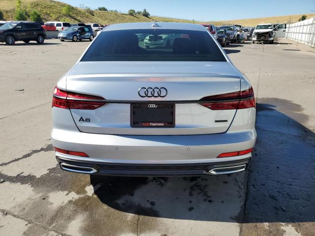 Photo 6 from auction – 2019 AUDI A6 PRESTIG with VIN WAUM2AF2XKN079738