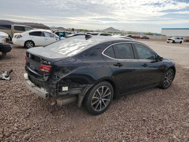Photo 3 from auction – 2016 ACURA TLX TECH with VIN 19UUB2F51GA006275