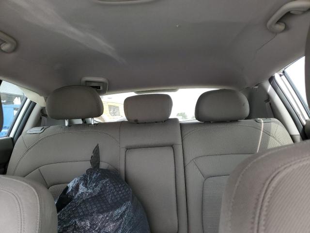 Photo 10 from auction – 2011 KIA SPORTAGE L with VIN KNDPBCA27B7075332