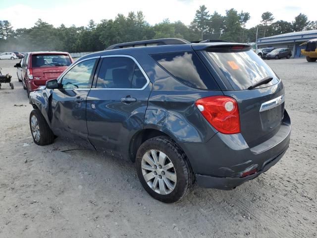 Photo 2 from auction – 2010 CHEVROLET EQUINOX LT with VIN 2CNFLPEY6A6261064