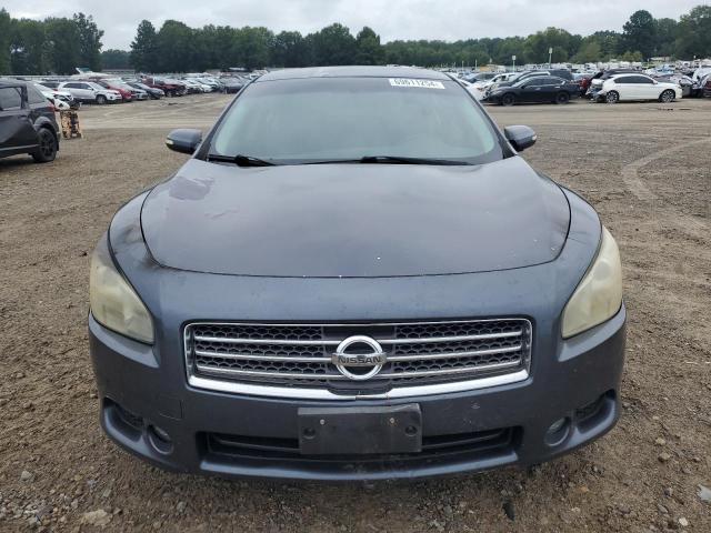 Photo 5 from auction – 2010 NISSAN MAXIMA S with VIN 1N4AA5AP2AC821682