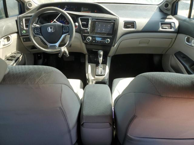 Zdjęcie 8 z aukcji – 2015 HONDA CIVIC EX z VIN 19XFB2F88FE249238