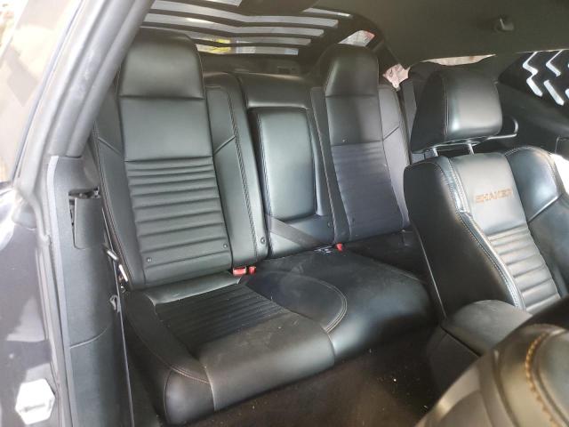 Photo 10 from auction – 2015 DODGE CHALLENGER with VIN 2C3CDZBT8FH888602