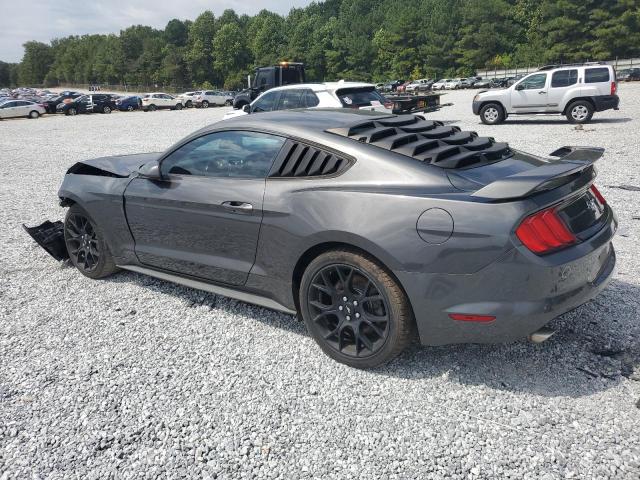Photo 2 from auction – 2018 FORD MUSTANG with VIN 1FA6P8TH4J5158809