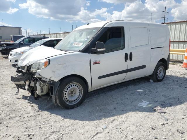 RAM PROMASTER 2016 with VIN ZFBERFAT1G6B00340 - Photo from auction