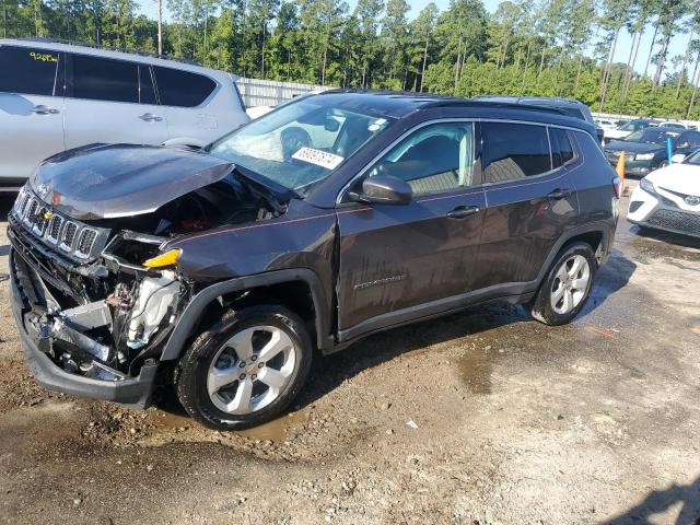 صورة رقم 1 من المزاد - 2019 JEEP COMPASS LA مع VIN 3C4NJDBB8KT675240