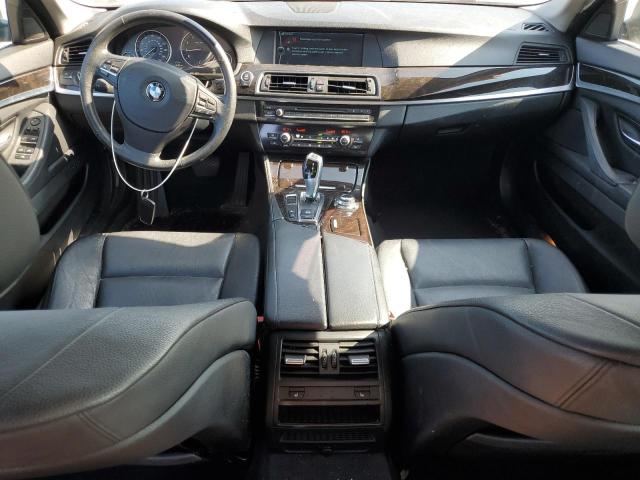 Foto 8 de la subasta – 2012 BMW 528 XI con VIN WBAXH5C52CDW06857