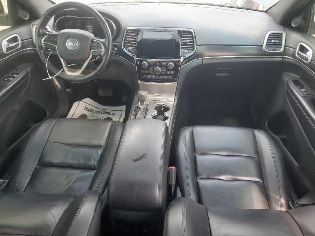 Photo 8 from auction – 2020 JEEP GRAND CHER with VIN 1C4RJFBG2LC207686