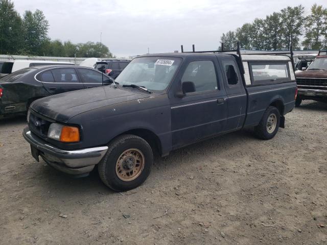 FORD RANGER SUP 1993 with VIN 1FTCR14A5PPA18605 - Photo from auction