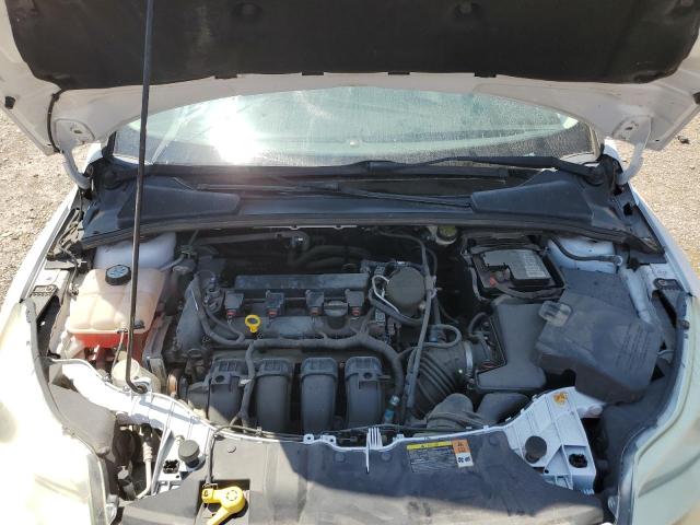 Photo 11 from auction – 2013 FORD FOCUS S with VIN 1FADP3E23DL212572