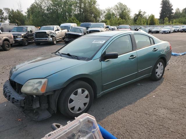 Photo 1 from auction – 2005 MITSUBISHI GALANT ES with VIN 4A3AB36F85E053273