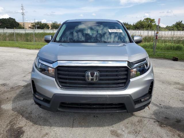 Photo 5 from auction – 2023 HONDA RIDGELINE with VIN 5FPYK3F55PB019826