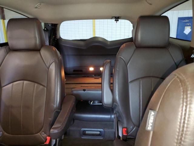 Photo 10 from auction – 2014 BUICK ENCLAVE with VIN 5GAKVBKD1EJ175012