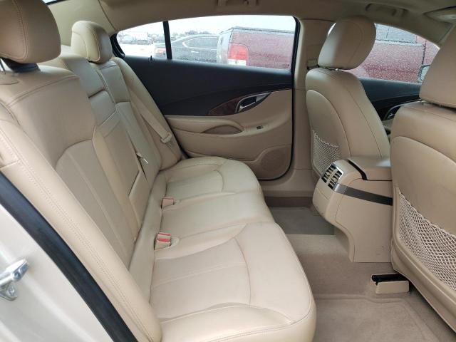 Photo 10 from auction – 2013 BUICK LACROSSE with VIN 1G4GC5E31DF211258