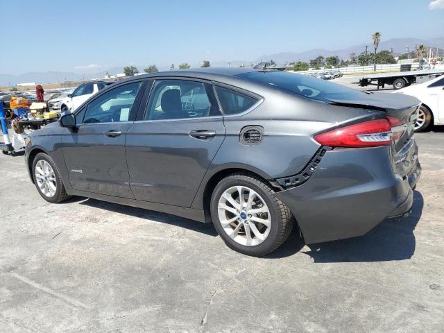 Photo 2 from auction – 2019 FORD FUSION SE with VIN 3FA6P0LU8KR174363