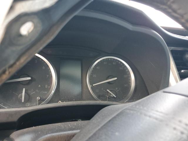 Photo 9 from auction – 2018 TOYOTA HIGHLANDER with VIN 5TDDZRFH6JS873467