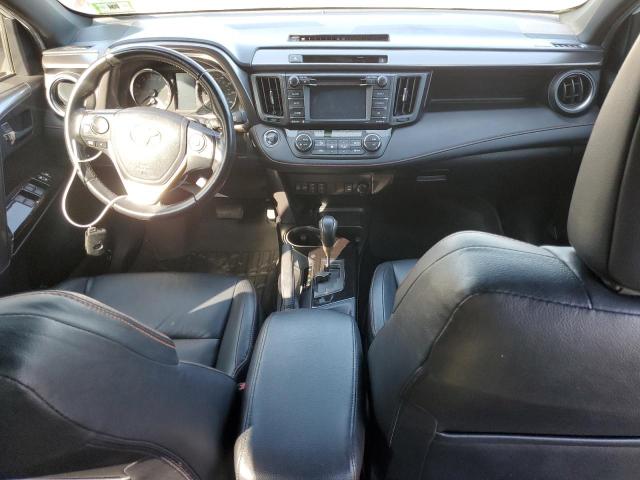 Photo 8 from auction – 2016 TOYOTA RAV4 SE with VIN JTMJFREV9GD188211