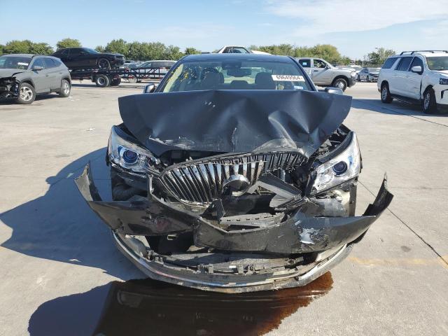 Photo 5 from auction – 2014 BUICK LACROSSE T with VIN 1G4GF5G36EF293753