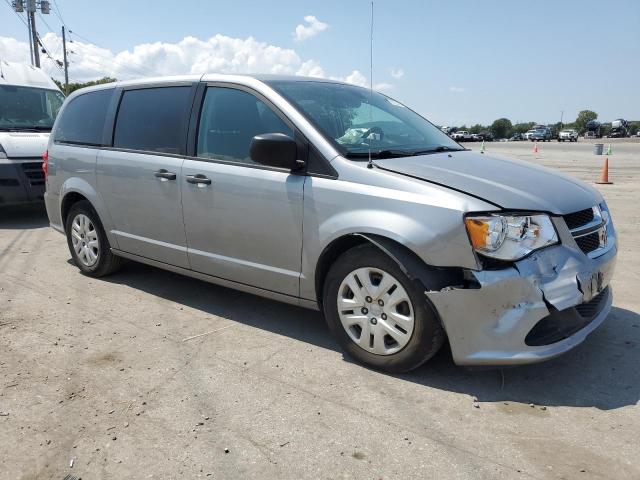 Photo 4 from auction – 2019 DODGE GRAND CARA with VIN 2C4RDGBG1KR501051