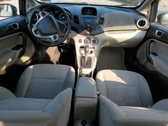 Photo 8 from auction – 2016 FORD FIESTA SE with VIN 3FADP4BJ5GM112087