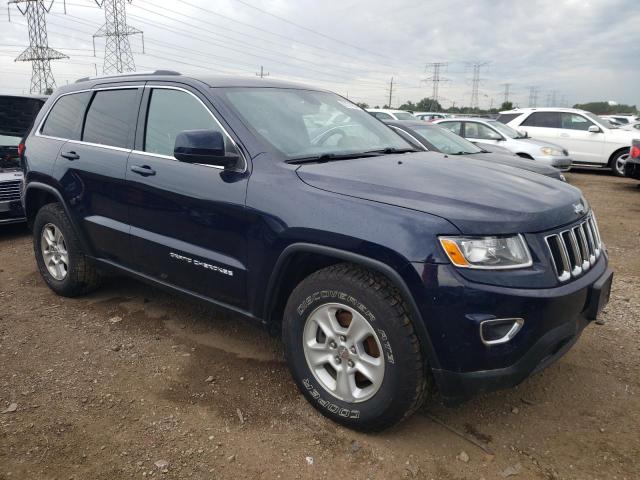 Photo 4 from auction – 2014 JEEP GRAND CHER with VIN 1C4RJFAG3EC545912