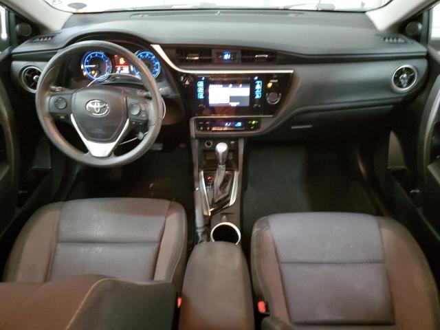 Photo 8 from auction – 2017 TOYOTA COROLLA L with VIN 5YFBURHE9HP644468