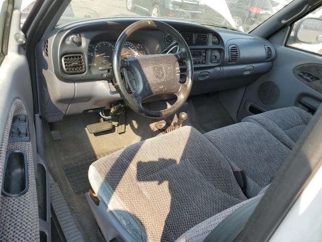 Photo 8 from auction – 1998 DODGE RAM 2500 with VIN 1B7KF23Z7WJ106803
