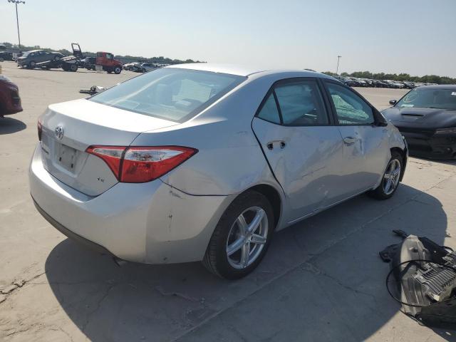 Photo 3 from auction – 2016 TOYOTA COROLLA L with VIN 2T1BURHE1GC548803
