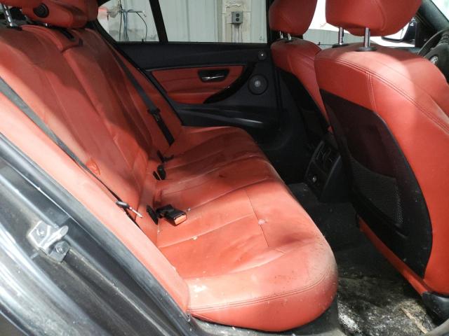 Photo 10 from auction – 2013 BMW 335 XI with VIN WBA3B9G53DNR89530
