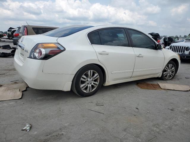 Photo 3 from auction – 2011 NISSAN ALTIMA BAS with VIN 1N4AL2AP3BN505657