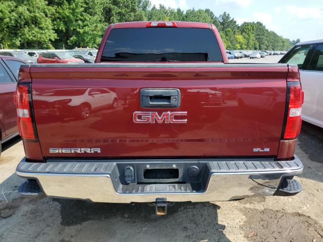 Photo 6 from auction – 2017 GMC SIERRA K15 with VIN 3GTU2MEC3HG134854