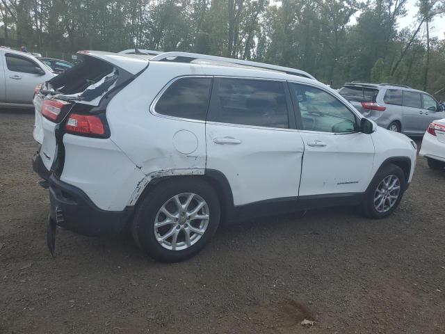 Photo 3 from auction – 2014 JEEP CHEROKEE L with VIN 1C4PJMCS1EW220770