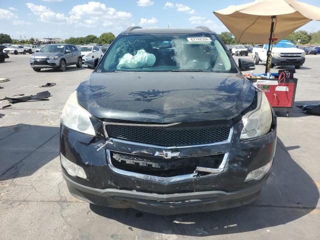 Photo 5 from auction – 2011 CHEVROLET TRAVERSE L with VIN 1GNKRGED4BJ221317