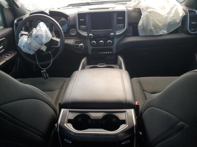 Photo 8 from auction – 2021 RAM 1500 with VIN 1C6SRFFT9MN509183
