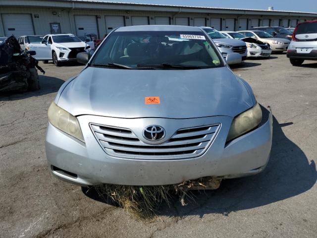 Photo 5 from auction – 2007 TOYOTA CAMRY CE with VIN 4T1BE46K27U038323