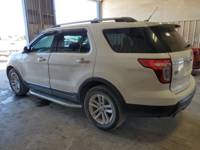 Photo 2 from auction – 2012 FORD EXPLORER X with VIN 1FMHK7D99CGA51955