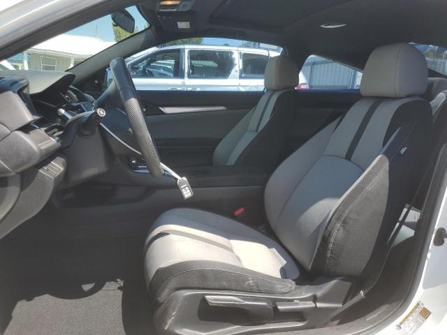 Photo 7 from auction – 2016 HONDA CIVIC EX with VIN 2HGFC3B3XGH352973