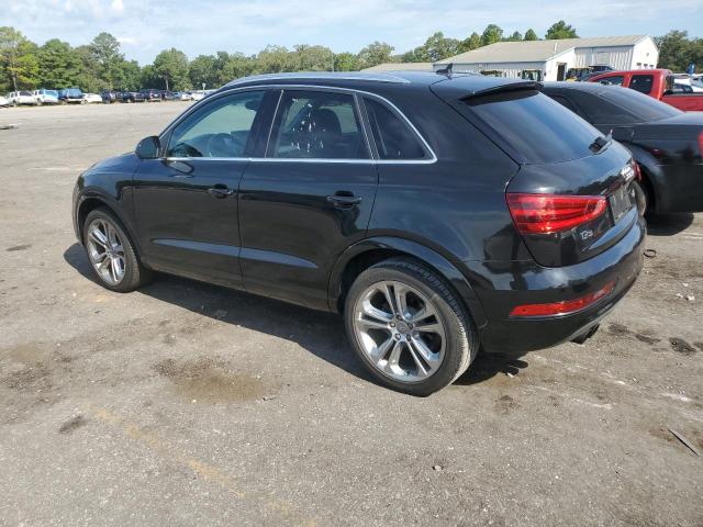 صورة رقم 2 من المزاد - 2015 AUDI Q3 PREMIUM مع VIN WA1EFCFS6FR005197