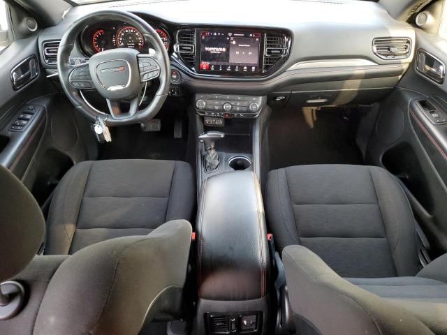 Photo 8 from auction – 2023 DODGE DURANGO GT with VIN 1C4RDHDG6PC555335
