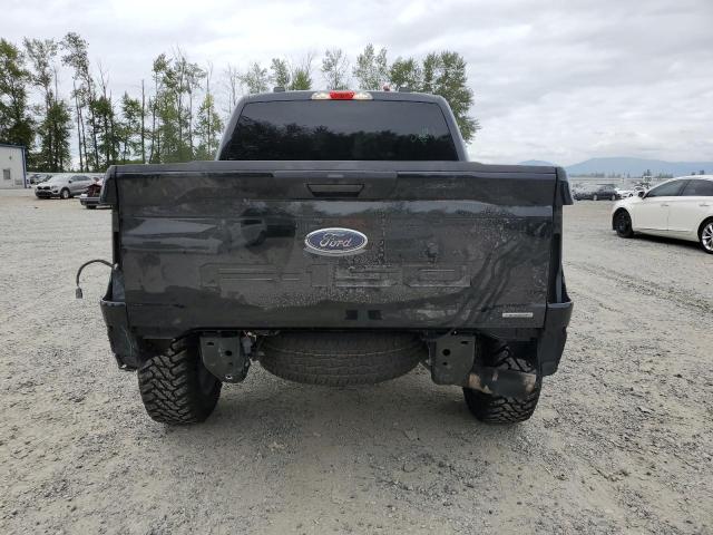Photo 6 from auction – 2021 FORD F150 SUPER with VIN 1FTEW1EP8MFA28633