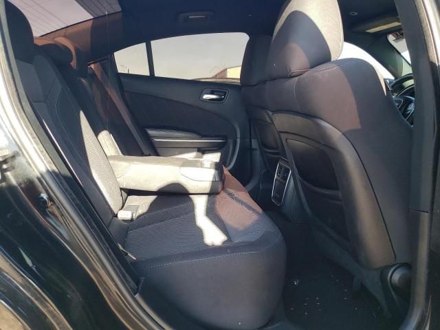 Photo 10 from auction – 2019 DODGE CHARGER SX with VIN 2C3CDXBG7KH644148