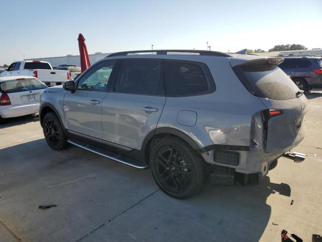 Photo 2 from auction – 2023 KIA TELLURIDE with VIN 5XYP3DGCXPG399047
