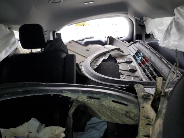 Photo 10 from auction – 2021 FORD EXPLORER X with VIN 1FMSK8DH1MGB30170