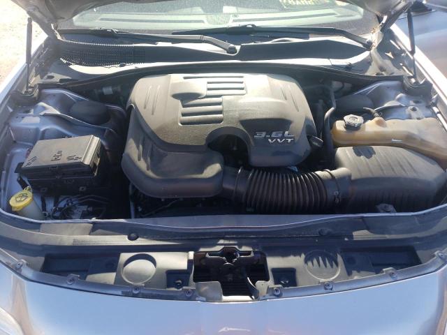 Photo 11 from auction – 2015 CHRYSLER 300 LIMITE with VIN 2C3CCAAG7FH931786