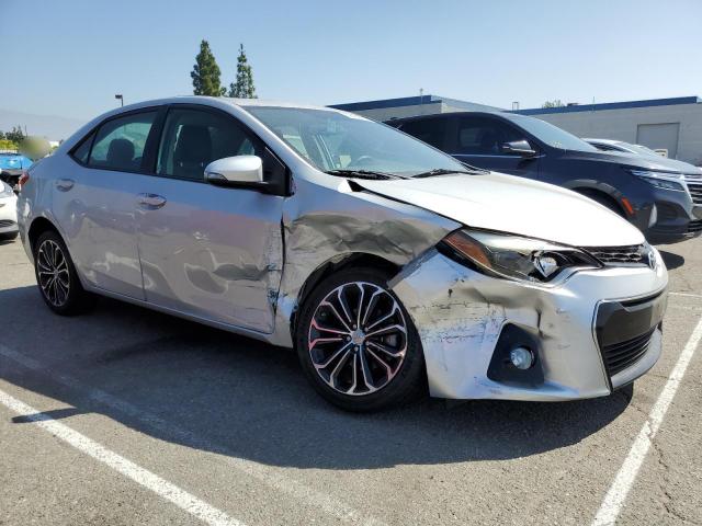 Photo 4 from auction – 2016 TOYOTA COROLLA L with VIN 5YFBURHE9GP483182