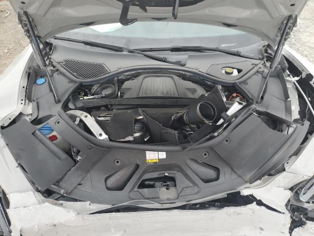 Photo 11 from auction – 2021 PORSCHE PANAMERA B with VIN WP0AJ2A71ML117891