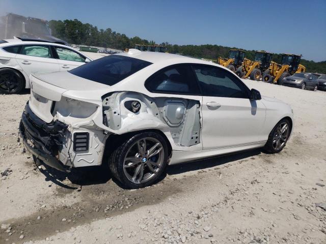 Photo 3 from auction – 2015 BMW M235I with VIN WBA1J7C56FV358245